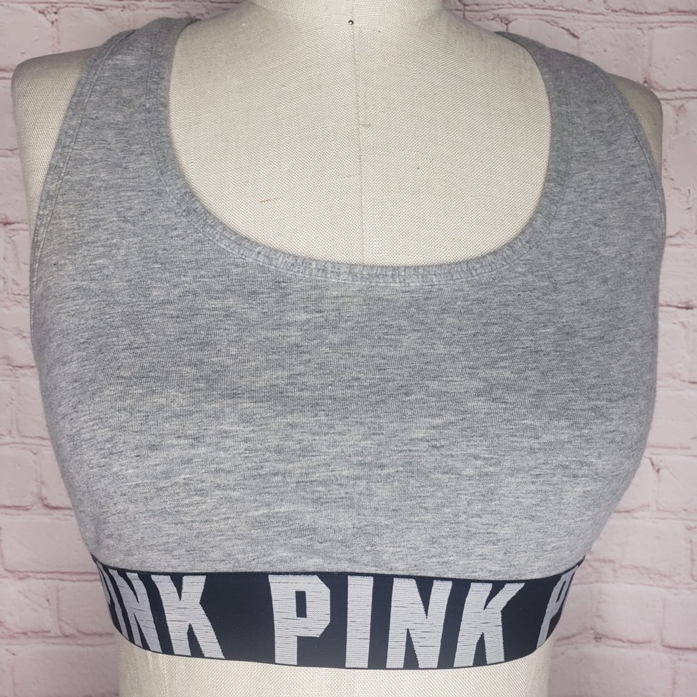 Pink Top size M - Picture 3 of 6